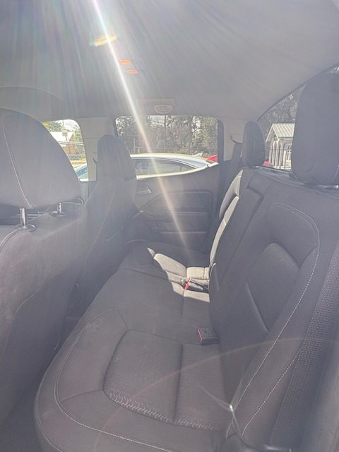 2016 GMC Canyon Image 5