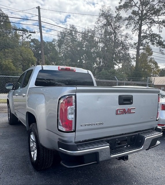 2016 GMC Canyon Image 6