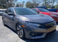 Image for 2016 Honda Civic EX ID: 7078373