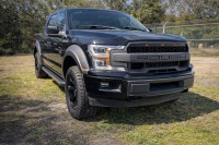 Image for 2018 Ford F-150 Supercrew ID: 7096512