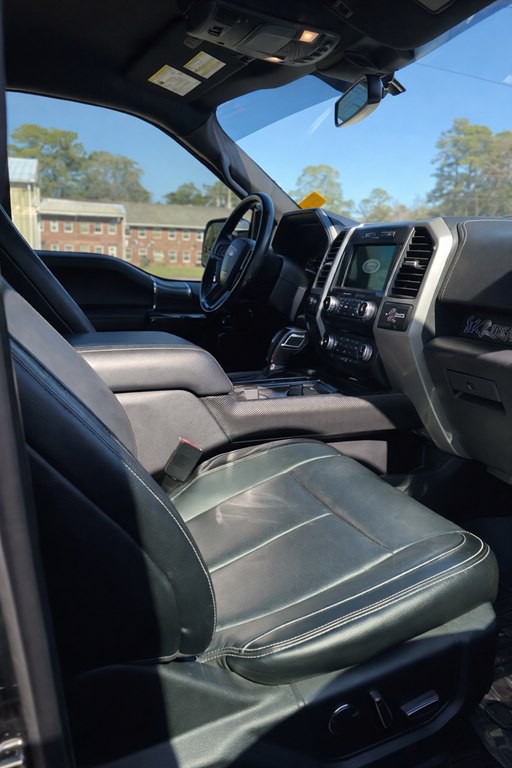 2018 Ford F-150 Image 2