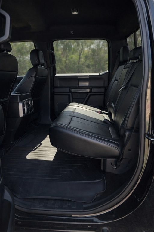 2018 Ford F-150 Image 3