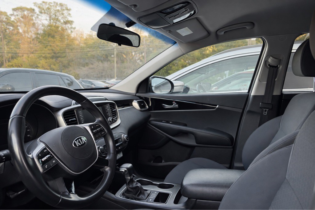 2019 Kia Sorento Image 5