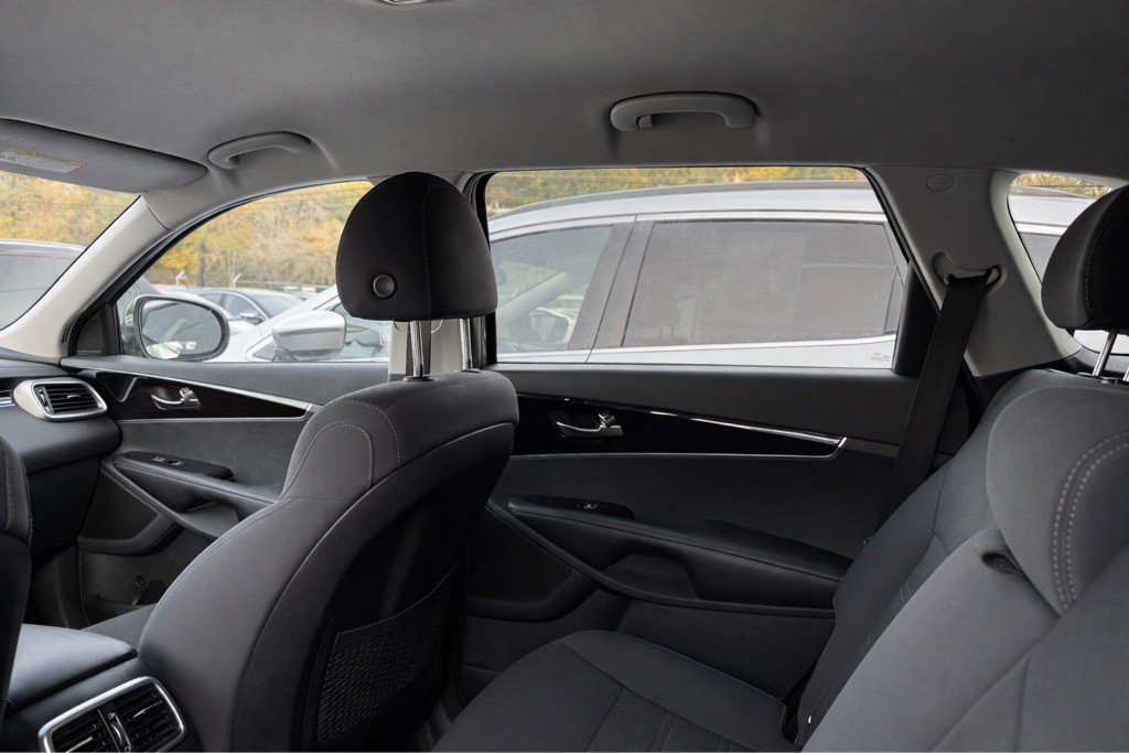 2019 Kia Sorento Image 6