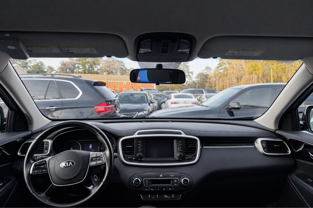 2019 Kia Sorento Image 7