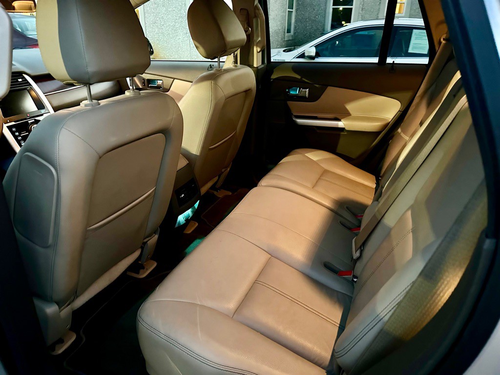 2013 Ford Edge Image 5