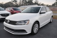 Image for 2017 Volkswagen Jetta 1.4T S ID: 7139935