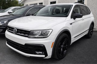 Image for 2019 Volkswagen Tiguan SE ID: 7139937