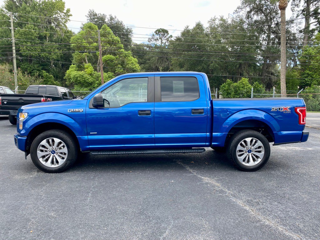2017 Ford F-150 Image 2