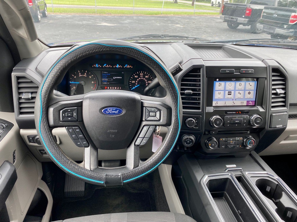 2017 Ford F-150 Image 6
