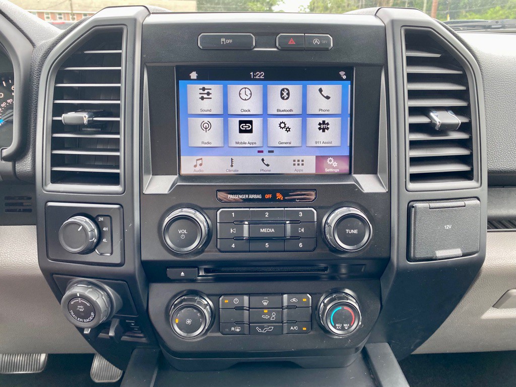 2017 Ford F-150 Image 7