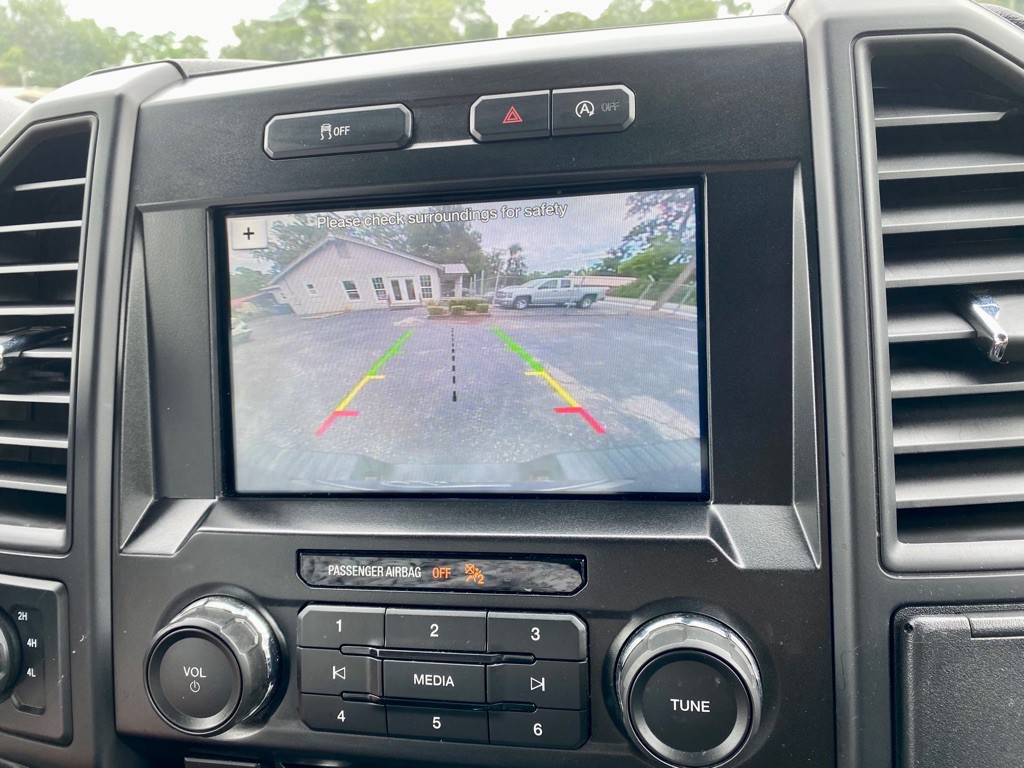 2017 Ford F-150 Image 8