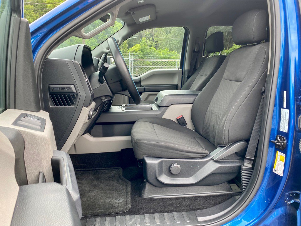 2017 Ford F-150 Image 9