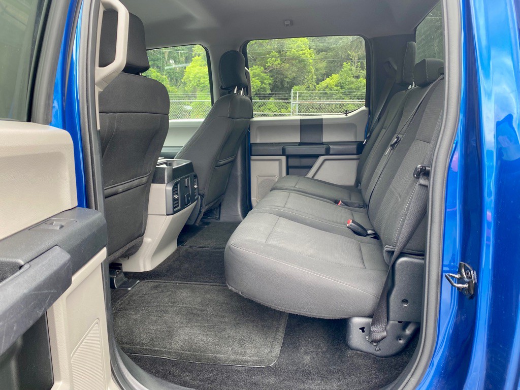 2017 Ford F-150 Image 10