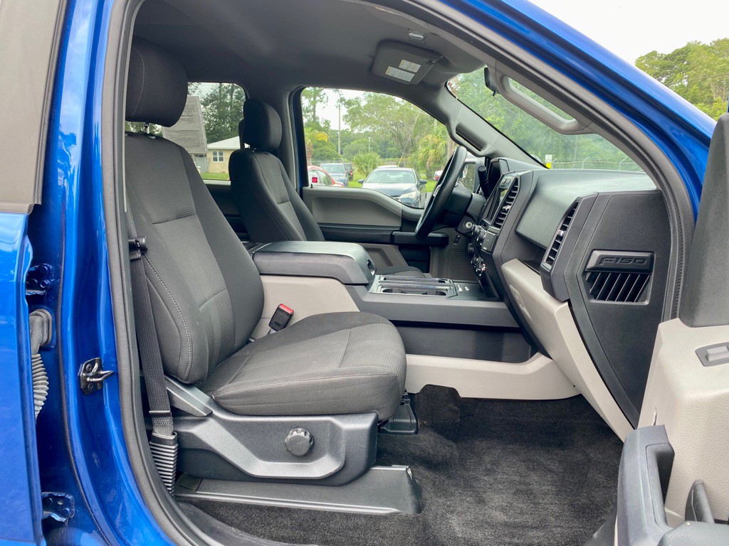 2017 Ford F-150 Image 11