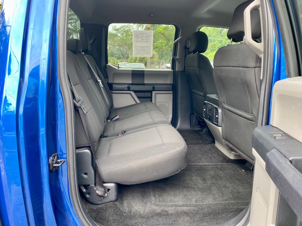 2017 Ford F-150 Image 12