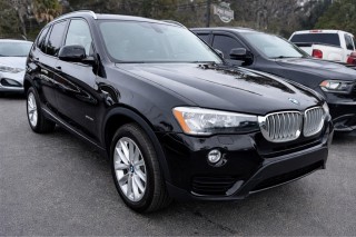 Image for 2017 BMW X3 SDRIVE28I ID: 7153963