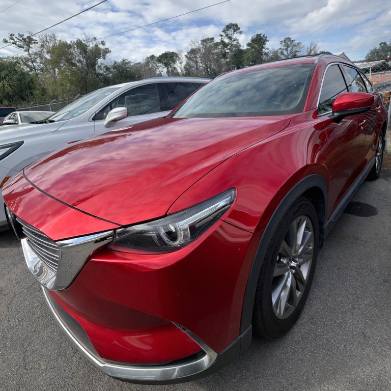 2017 Mazda CX-9 Image 1