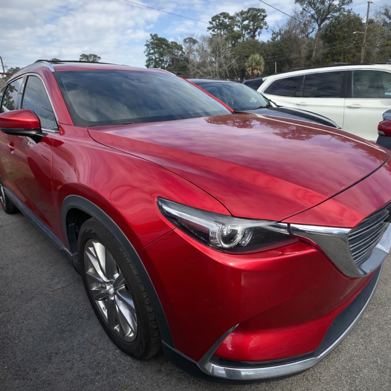 2017 Mazda CX-9 Image 2