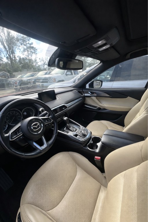 2017 Mazda CX-9 Image 5