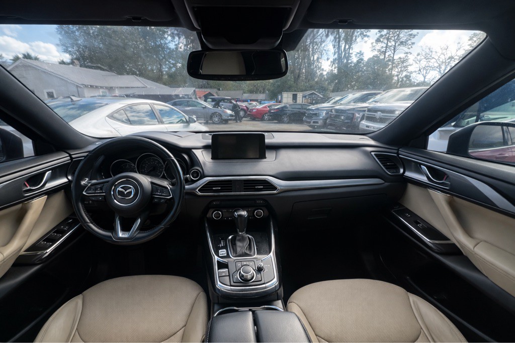 2017 Mazda CX-9 Image 6