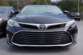 Image for 2016 Toyota Avalon XLE ID: 7153991