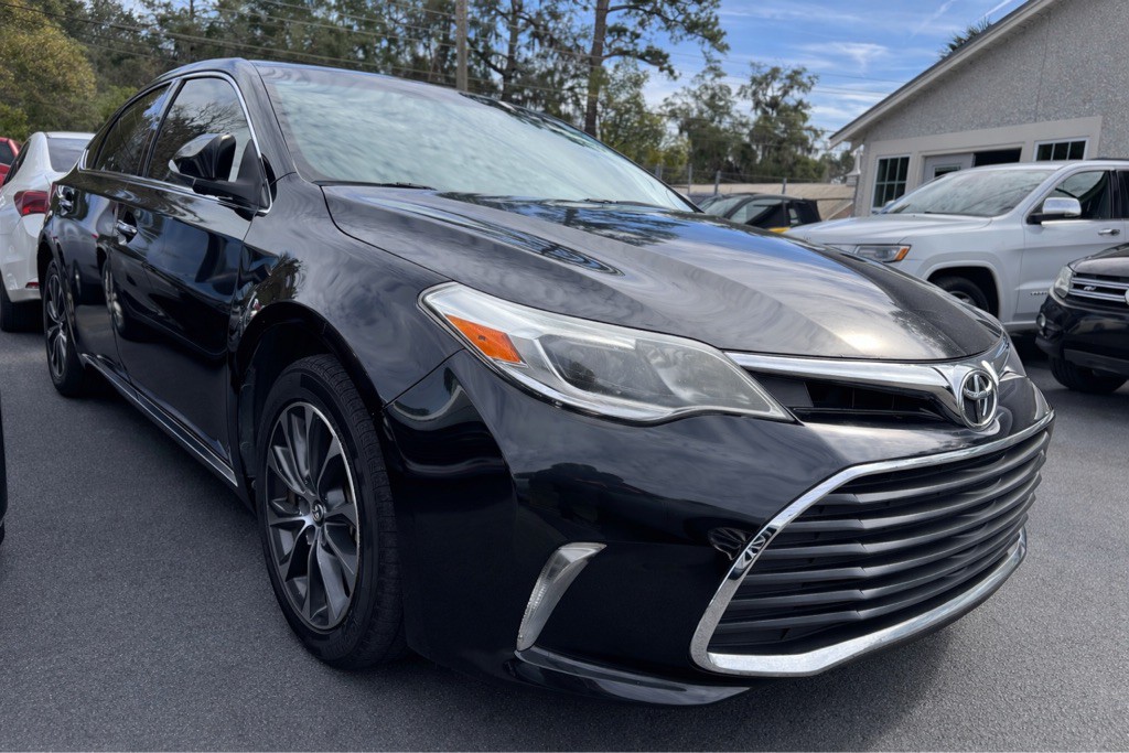 2016 Toyota Avalon Image 3