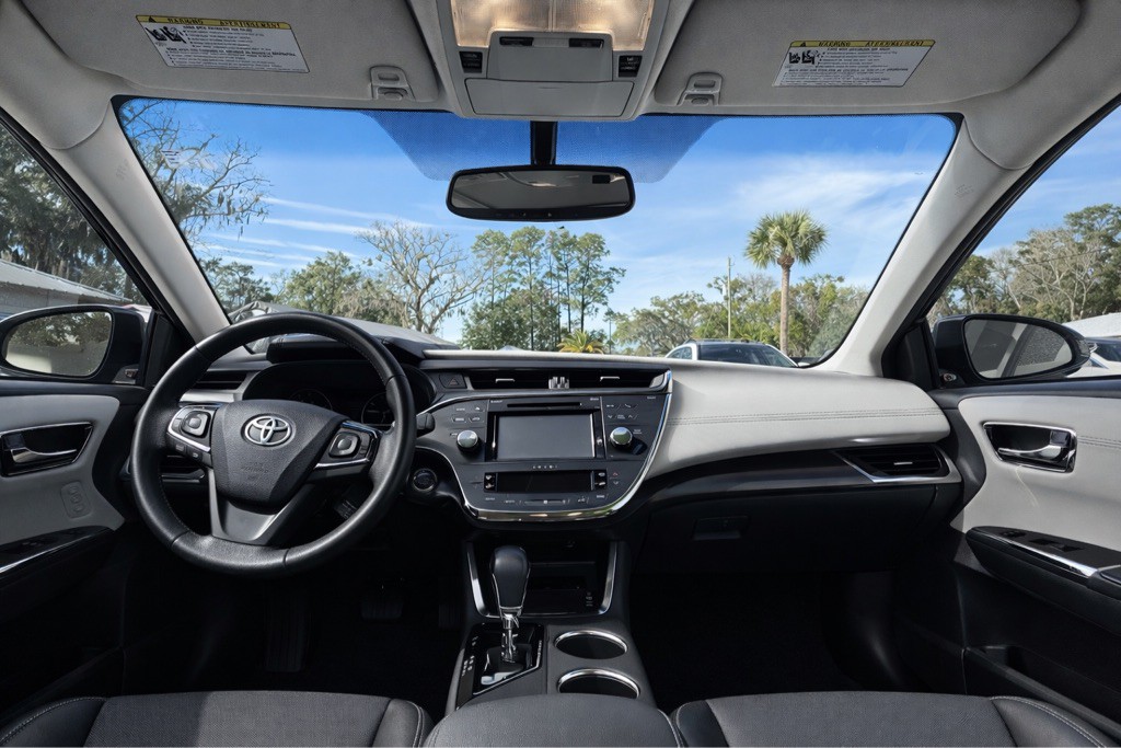 2016 Toyota Avalon Image 7