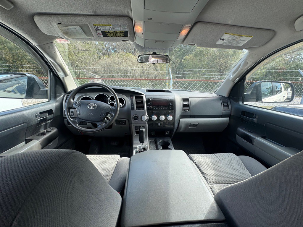 2011 Toyota Tundra Image 6