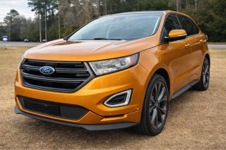 Image for 2015 Ford Edge Sport ID: 7154596