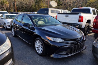 Image for 2018 Toyota Camry L ID: 7154763