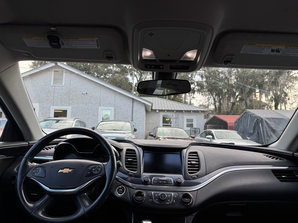 2019 Chevrolet Impala Image 6