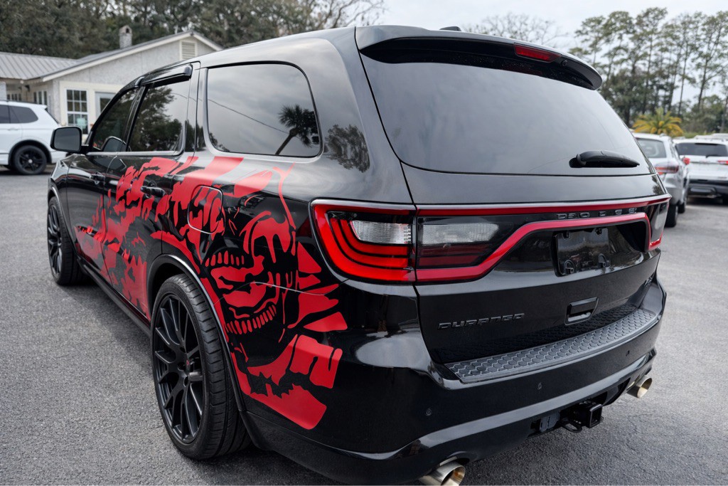 2015 Dodge Durango Image 3