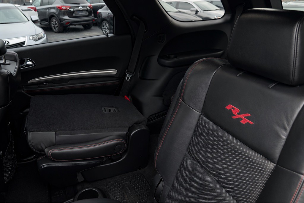2015 Dodge Durango Image 5