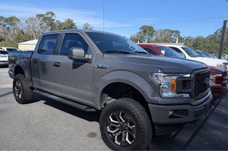 Image for 2018 Ford F-150 XL ID: 7156939