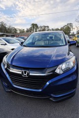 Image for 2016 Honda HR-V LX ID: 7160271