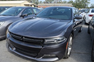 Image for 2016 Dodge Charger R/T ID: 7165906