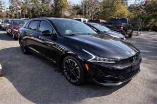 Image for 2021 Kia K5 Gt-line ID: 7166894