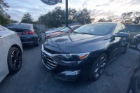 Image for 2023 Chevrolet Malibu LT ID: 7168675