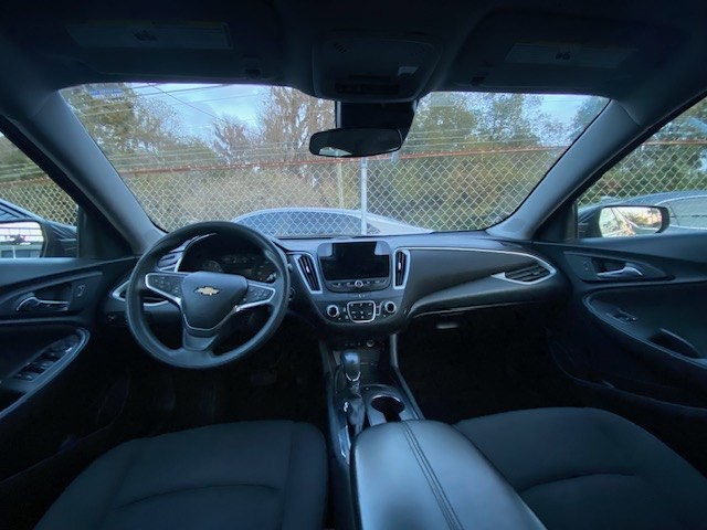 2023 Chevrolet Malibu Image 8