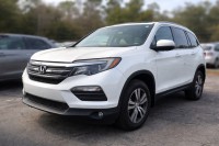 Image for 2016 Honda Pilot EX-L ID: 7168691