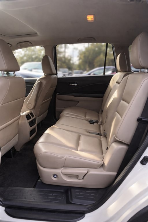 2016 Honda Pilot Image 3