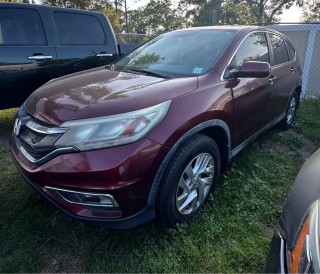 Image for 2015 Honda CR-V EX ID: 7168692