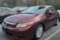 Image for 2012 Honda Civic EX ID: 7168717