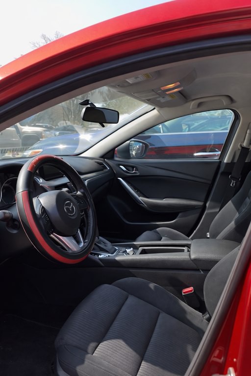 2016 Mazda Mazda6 Image 2