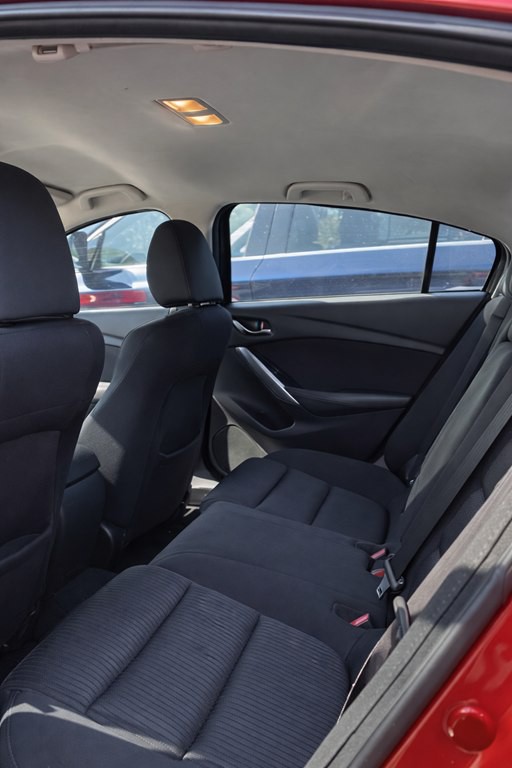 2016 Mazda Mazda6 Image 3