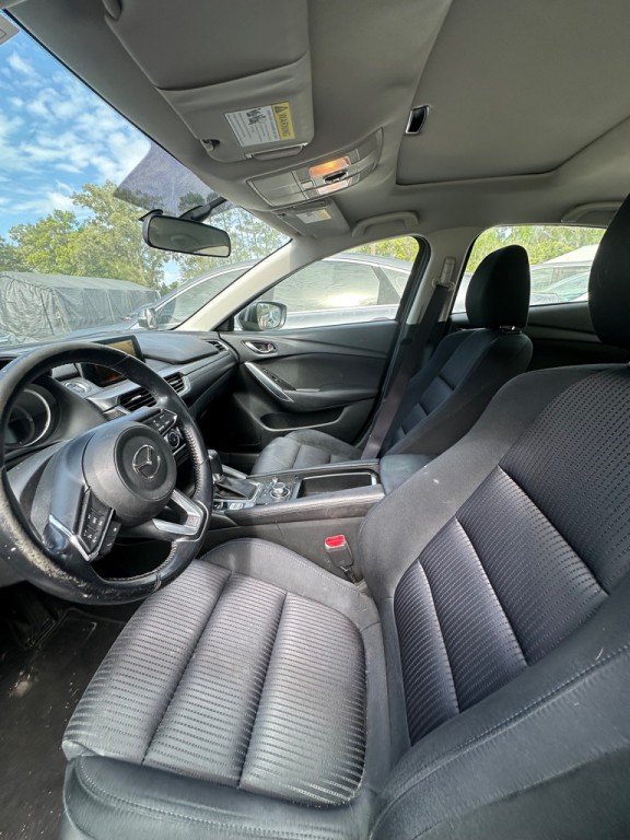 2017 Mazda Mazda6 Image 5