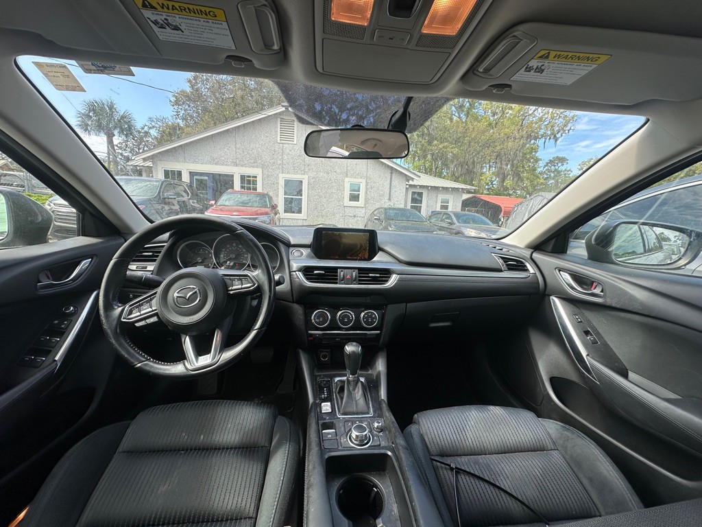 2017 Mazda Mazda6 Image 7