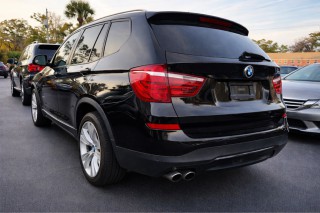 Image for 2016 BMW X3 xDrive28i ID: 7171843