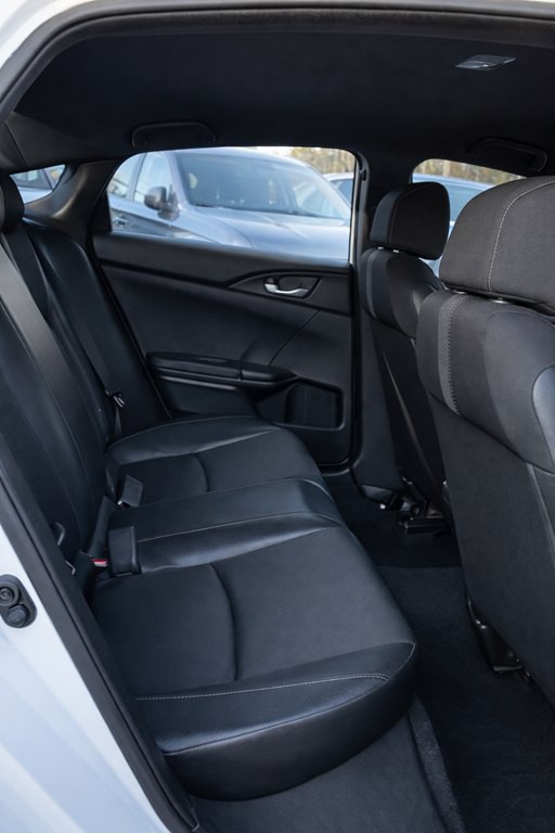 2020 Honda Civic Image 3